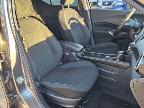 Used 2024 Nissan Kicks SV w/ Interior Electronics Package image 18