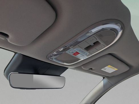 New 2025 Hyundai Ioniq 6 Limited image 31