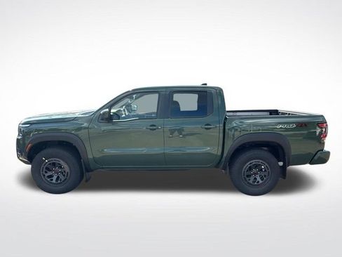 New 2026 Nissan Frontier PRO-4X w/ Pro-4x Convenience Package AWD/4WD image 5