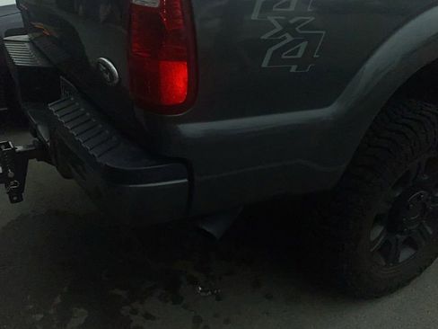 Used 2015 Ford F350 Lariat AWD/4WD image 3