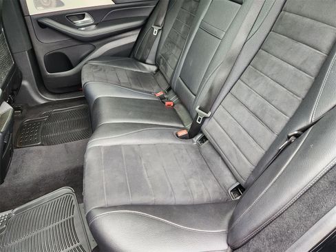 Used 2020 Mercedes-Benz GLE 350 4MATIC image 28