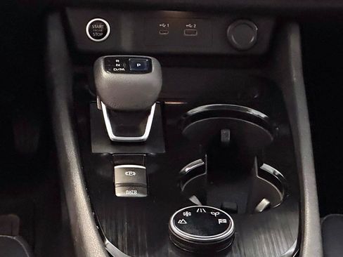 Used 2021 Nissan Rogue SV w/ Premium Package AWD/4WD image 19