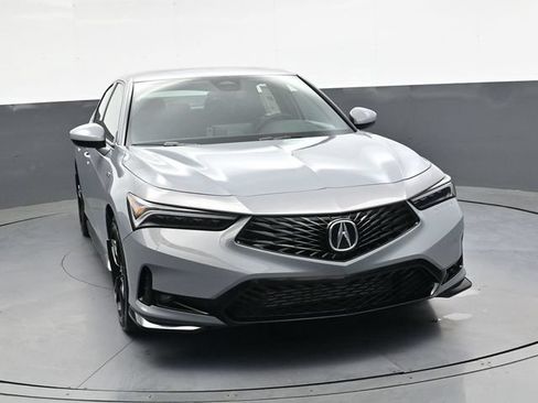 New 2026 Acura Integra A-Spec FWD image 10