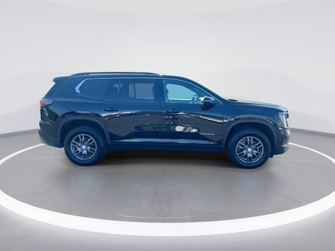 Used 2025 GMC Acadia Elevation FWD image 10