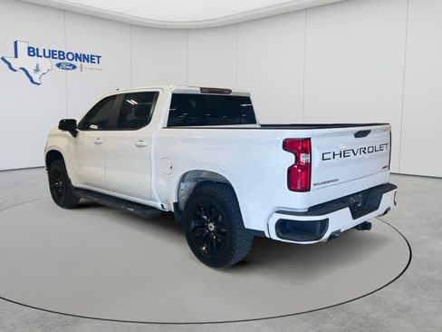 Used 2019 Chevrolet Silverado 1500 RST AWD/4WD image 7