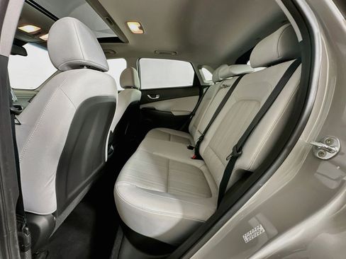 Used 2023 Hyundai Kona SEL w/ Convenience Package AWD/4WD image 28