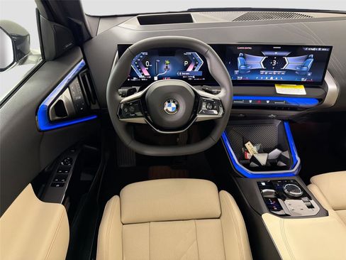 New 2026 BMW X3 xDrive30 w/ Premium Package AWD/4WD image 24