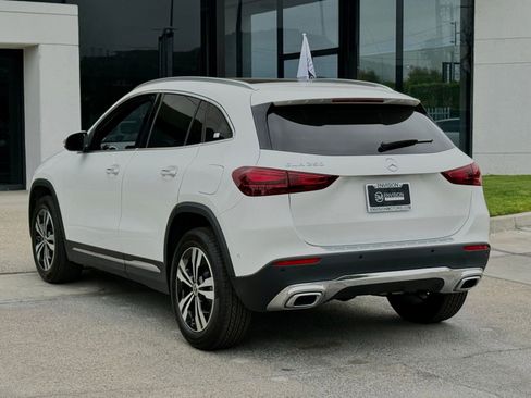 Used 2026 Mercedes-Benz GLA 250 image 10