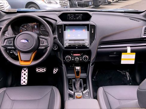 Used 2022 Subaru Forester Wilderness image 16