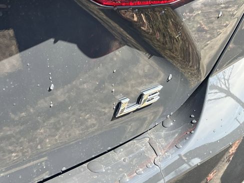 New 2026 Toyota Camry LE image 21