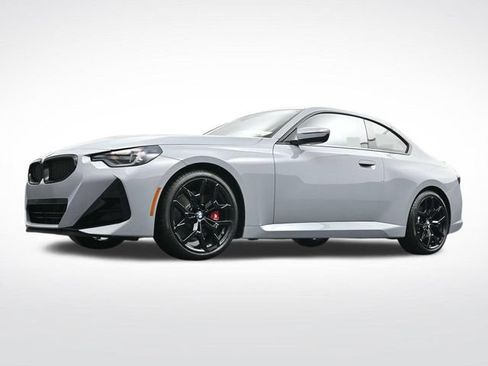New 2026 BMW 230i Coupe w/ Premium Package RWD image 40