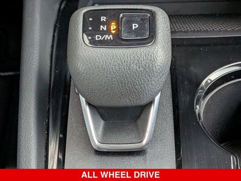 Certified 2023 Nissan Rogue SV AWD/4WD image 29