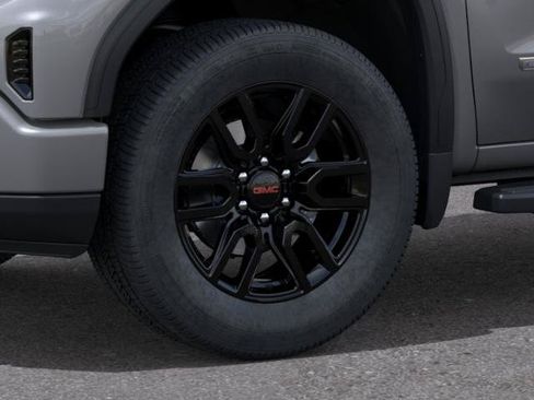 New 2026 GMC Sierra 1500 Elevation w/ Elevation Premium Package RWD image 9
