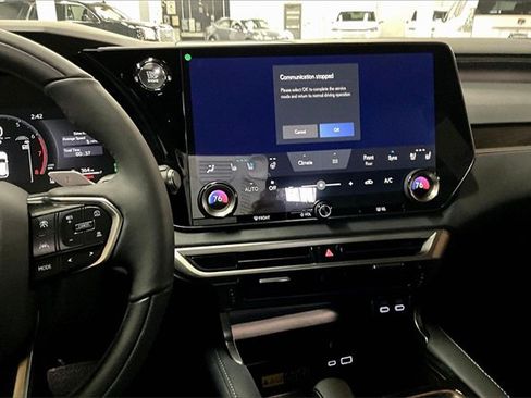 New 2026 Lexus RX 350 Premium image 7