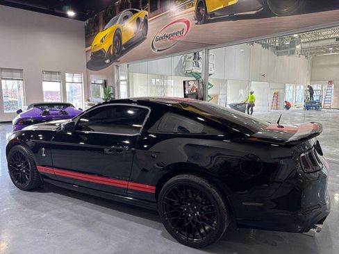 Used 2013 Ford Mustang Shelby GT500 image 37