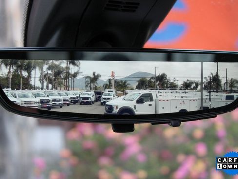 Used 2022 Chevrolet Silverado 2500 LTZ w/ LTZ Plus Package image 28