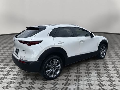 Certified 2025 MAZDA CX-30 AWD 2.5 S w/ Preferred Package image 5