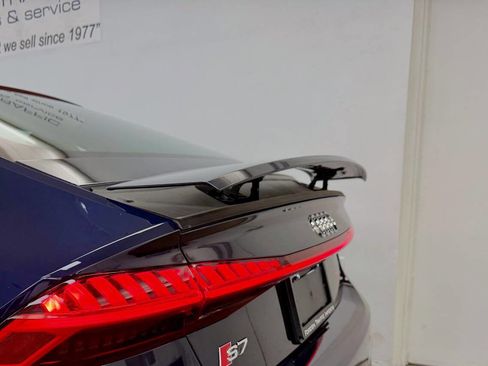 Used 2024 Audi S7 Premium Plus image 14