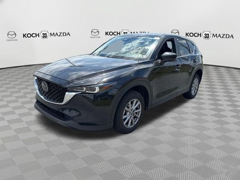 Used 2023 MAZDA CX-5 AWD 2.5 S image 3