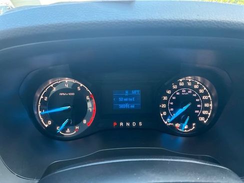Used 2019 Ford Ranger XL w/ Equipment Group 101A Mid RWD image 8