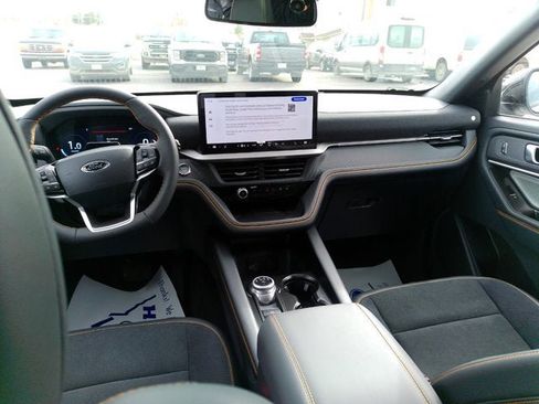 New 2026 Ford Explorer Tremor w/ Tremor Ultimate Package image 11