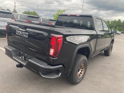 New 2026 GMC Sierra 1500 Elevation AWD/4WD image 12