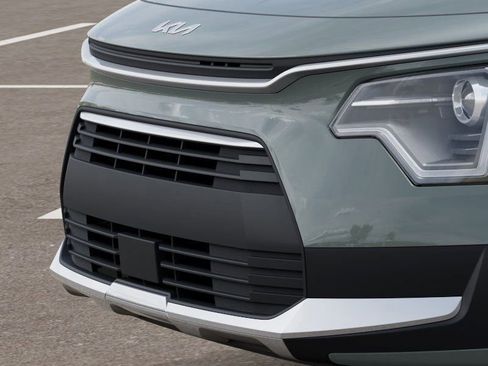 New 2026 Kia Niro EX image 14