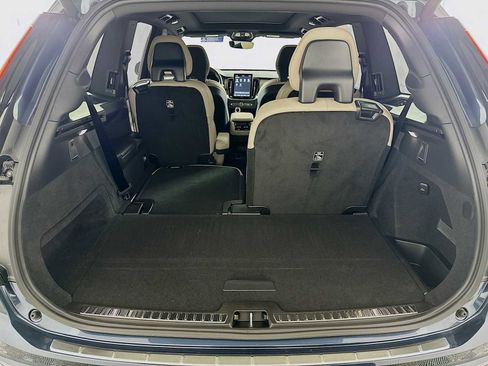 New 2026 Volvo XC90 B6 Plus w/ Protection Package image 24