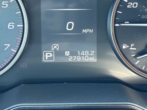 Used 2024 Subaru Outback Wilderness AWD/4WD image 17