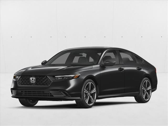 Used 2026 Honda Accord SE image 1