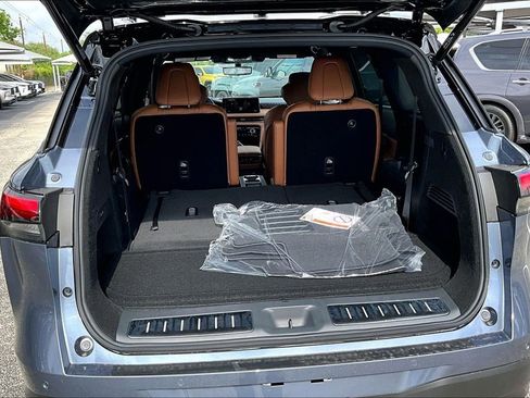 New 2026 INFINITI QX60 Autograph AWD/4WD image 45