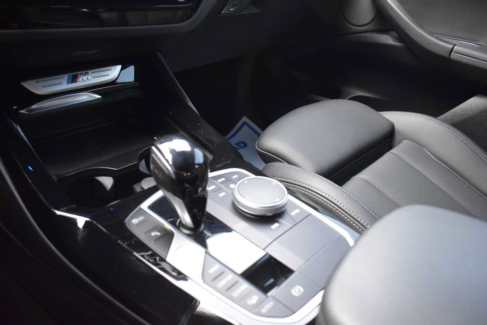 Used 2024 BMW X3 M40i w/ Premium Package AWD/4WD image 9