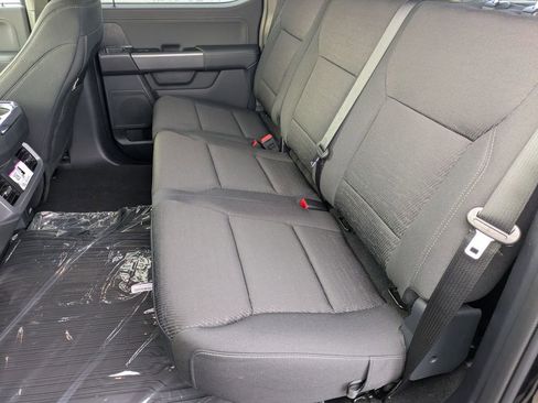 New 2026 Ford F150 XLT w/ Equipment Group 302A MID image 18