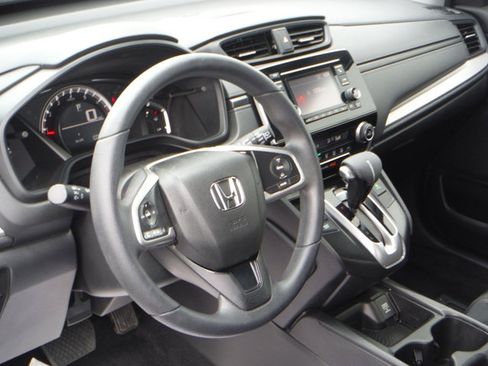 Used 2018 Honda CR-V LX image 11