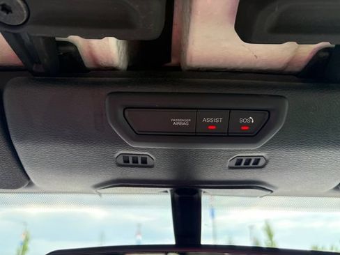 Used 2022 Jeep Wrangler Unlimited Sport AWD/4WD image 21