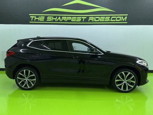 Used 2018 BMW X2 xDrive28i AWD/4WD image 10