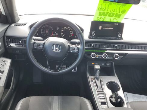 Used 2024 Honda Civic Sport image 19