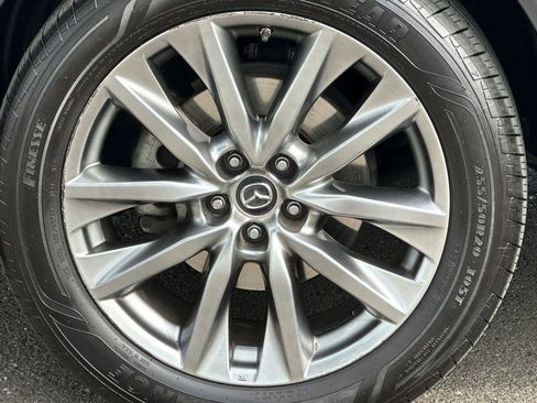 Used 2019 MAZDA CX-9 Grand Touring image 27