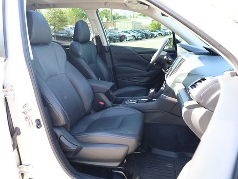 Used 2020 Subaru Forester Limited w/ Popular Package #3 AWD/4WD image 27
