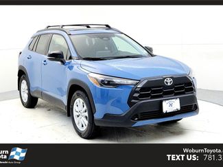 New 2026 Toyota Corolla Cross LE video 1