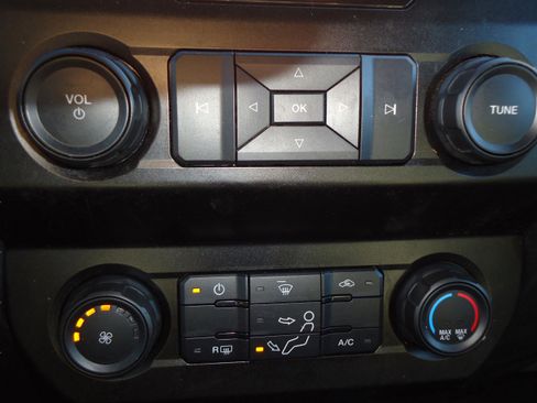 Used 2022 Ford F350 XL w/ STX Appearance Package image 18