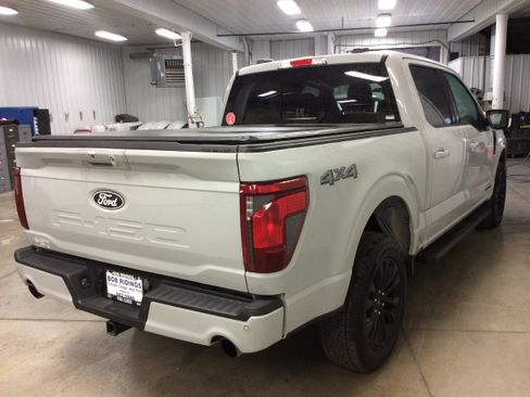 Used 2024 Ford F150 XLT w/ Equipment Group 302A MID image 7