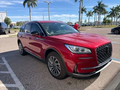 Used 2023 Lincoln Corsair Reserve