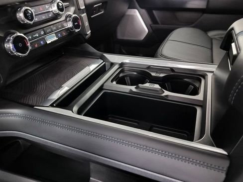 Certified 2025 Ford F350 Platinum image 69