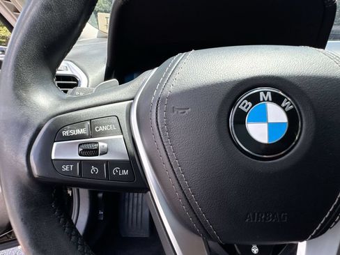Used 2020 BMW 840i Coupe w/ Driving Assistance Package RWD image 17