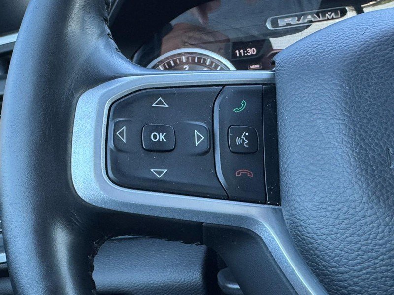 Used 2020 RAM 1500 Big Horn AWD/4WD image 16