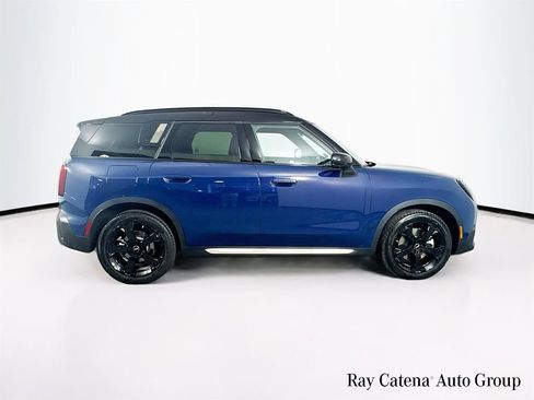 Certified 2026 MINI Cooper Countryman S w/ Comfort Package Max AWD/4WD image 8