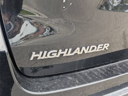 Used 2019 Toyota Highlander Limited AWD/4WD image 13