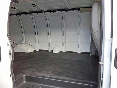 Used 2023 Chevrolet Express 2500 Extended w/ Driver Convenience Package image 11