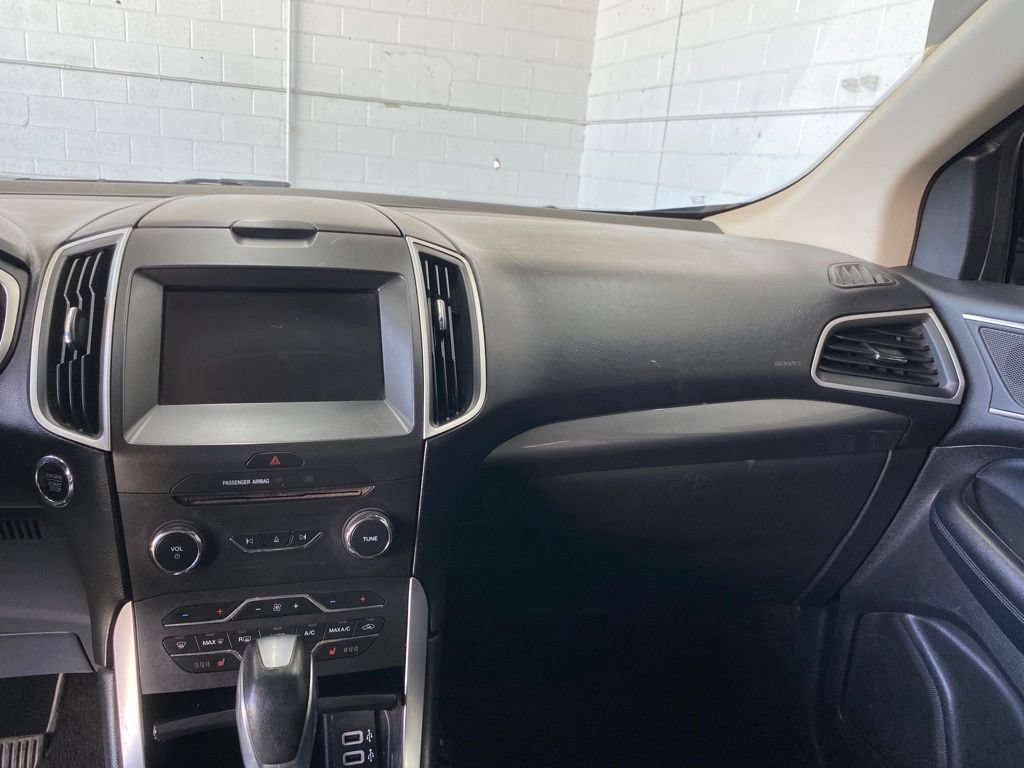 Used 2016 Ford Edge SEL AWD/4WD image 23